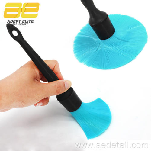 Car Detailing Brush for Auto Engine Cleaning